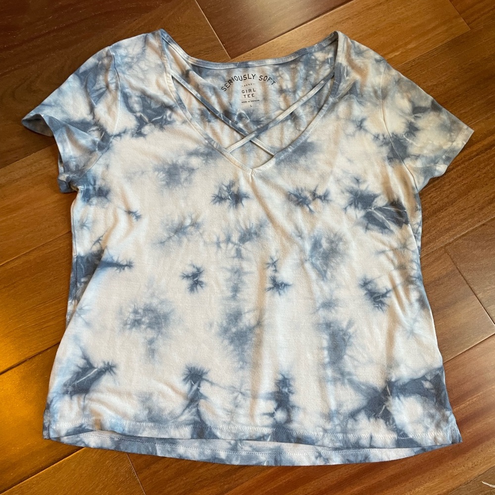 Women’s t shirt blouse